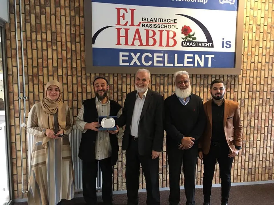 international education visits