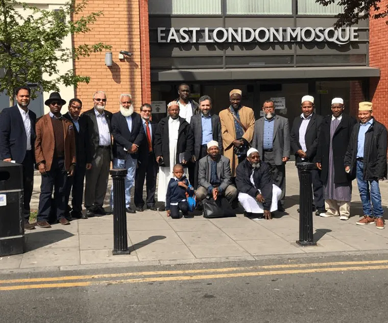 Leadership networking in education