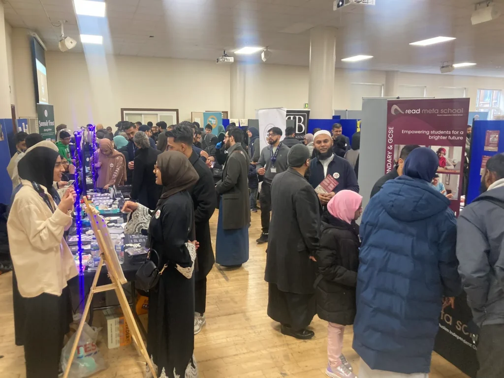 Muslim Education Fair