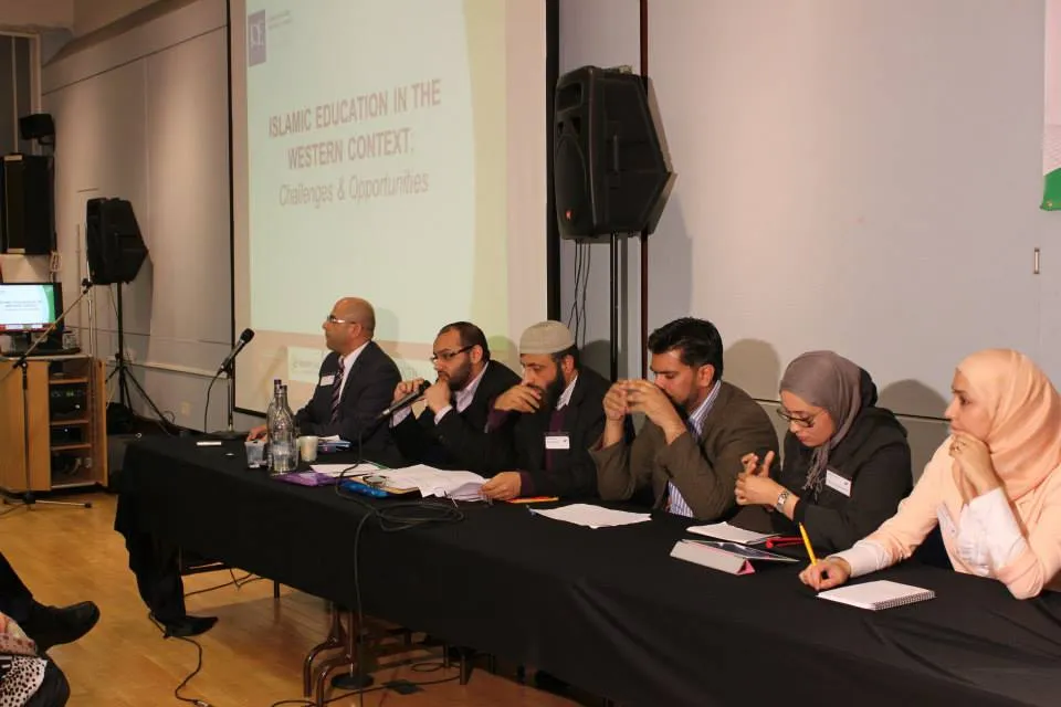 educational conferences and seminars