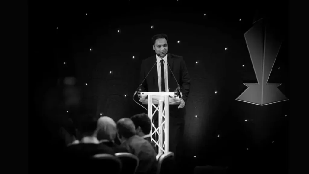 NIDA Trust Muslim Teacher Awards 2026