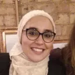 Sahar Zahid NIDA Trust