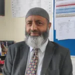 Amjad Malik NIDA Trust