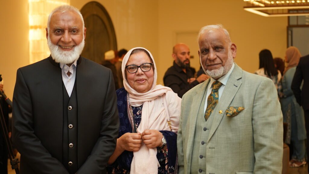 Haji Khalid Chaudhry