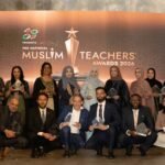 National Muslim Teachers' Awards 2026 Winners